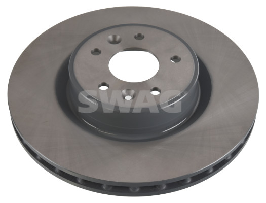 Disc frana 33 10 5205 SWAG